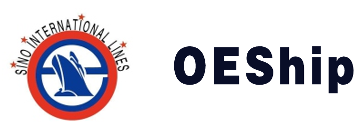 OEShip Logo